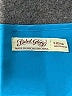 Faded Glory 100% Polyester Teal Sleeveless Blouse Size L - photo 7