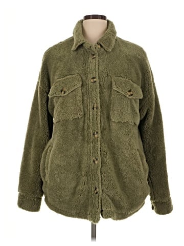 Thread & Supply Fleece (view 1)