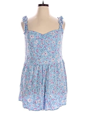 Torrid Romper (view 1)