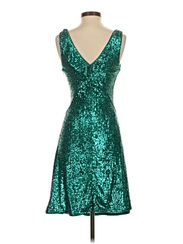Pinko Cocktail Dress (view 2)