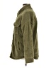 Thread & Supply 100% Polyester Green Fleece Size XL - photo 5