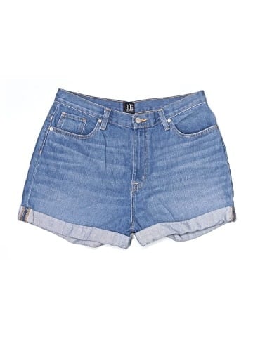BDG Denim Shorts (view 1)