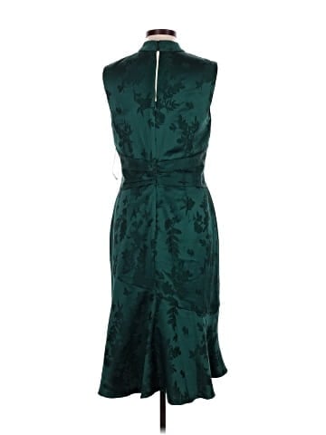 Maggy London Cocktail Dress (view 2)