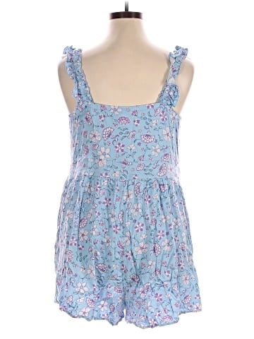 Torrid Romper (view 2)