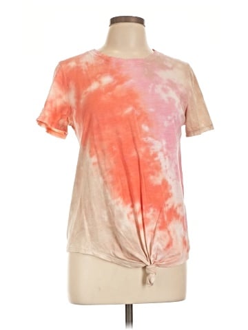 Sanctuary Short Sleeve T-Shirt (view 1)