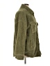 Thread & Supply 100% Polyester Green Fleece Size XL - photo 4