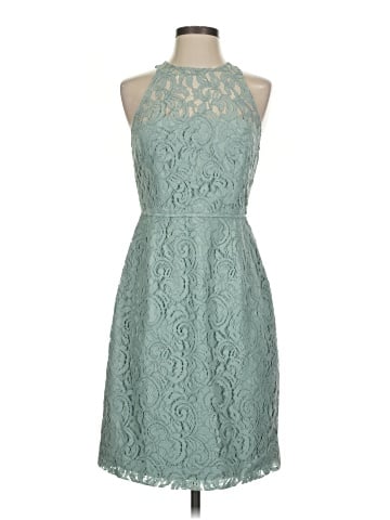 J.Crew Cocktail Dress (view 1)