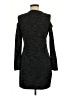 Mango Gray Casual Dress Size M - photo 2