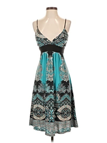 Assorted Brands Cocktail Dress (view 1)