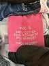 Unbranded Graphic Blue Jeans Size 5 - photo 4