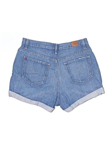 BDG Denim Shorts (view 2)