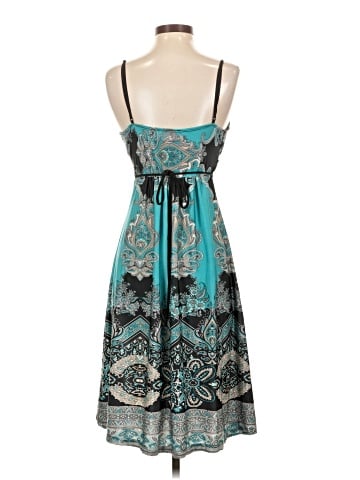 Assorted Brands Cocktail Dress (view 2)