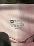Unbranded Pink Athletic Shorts Size M - photo 3