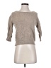 Acne Tan Ruth Angora Sweater Size S - photo 1