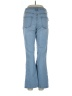 Vibrant M.I.U Blue Jeans Size 13 - photo 2