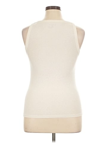 J.Crew Sleeveless T-Shirt (view 2)