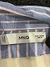 MNG Tan Pullover Sweater Size M - photo 7