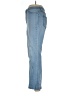 Vibrant M.I.U Blue Jeans Size 13 - photo 5