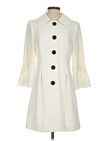 Tahari by ASL Coat (view 1)
