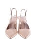 Bruno Magli Ivory Heels Size 8 - photo 2