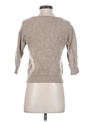 Acne Ruth Angora Sweater (view 2)
