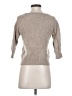 Acne Tan Ruth Angora Sweater Size S - photo 2