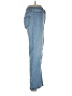 Vibrant M.I.U Blue Jeans Size 13 - photo 4