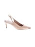 Bruno Magli Ivory Heels Size 8 - photo 1