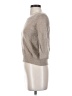 Acne Tan Ruth Angora Sweater Size S - photo 5