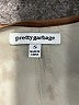 pretty garbage 100% Polyester Ivory Tan Casual Dress Size S - photo 7