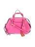 Tory Burch 100% Leather Pink Leather Satchel One size - photo 1