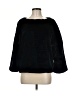 C. Wonder 100% Modacrylic Black Pullover Sweater Size M - photo 1