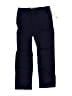 Gap Kids Blue Khakis Size 6 - photo 1