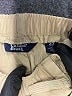 Lands' End Solid Yellow Khakis Size 3T - photo 3