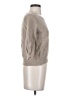 Acne Tan Ruth Angora Sweater Size S - photo 4