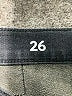 J.Crew Black Jeans Size 26 waist - photo 8