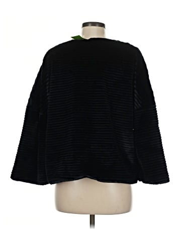 C. Wonder Pullover Sweater (view 2)