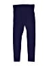 Justice Blue Active Pants Size 8 - photo 1