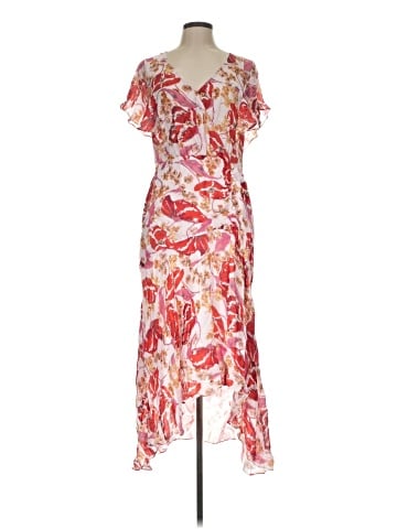 Parker Cocktail Dress (view 1)