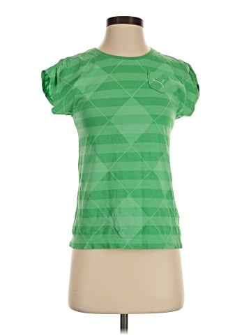 Puma Active T-Shirt (view 1)