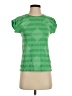 Puma Argyle Green Active T-Shirt Size XS - photo 1