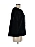 C. Wonder 100% Modacrylic Black Pullover Sweater Size M - photo 4
