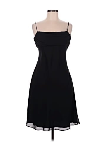 Betsy & Adam by Linda Bernell Cocktail Dress (view 1)
