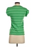 Puma Argyle Green Active T-Shirt Size XS - photo 2