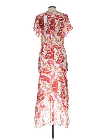 Parker Cocktail Dress (view 2)