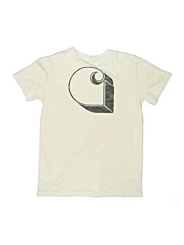 Carhartt Short Sleeve T-Shirt (view 2)