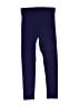 Justice Blue Active Pants Size 8 - photo 2