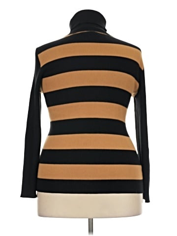 Lauren by Ralph Lauren Turtleneck Sweater (view 2)