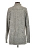 Ann Taylor LOFT Gray Turtleneck Sweater Size S - photo 2