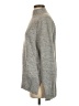 Ann Taylor LOFT Gray Turtleneck Sweater Size S - photo 5